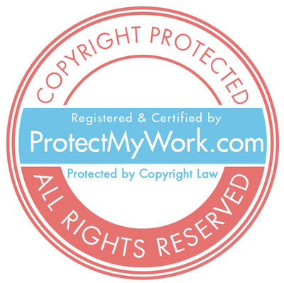 Copyright Protected LOGO