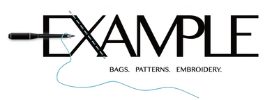 EXAMPLE BAGS