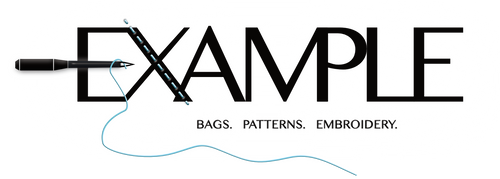 EXAMPLE BAGS
